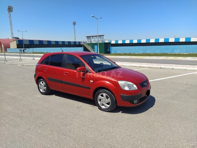 Kia Rio 2006, 264,740 km - 1.5 l - Bakı