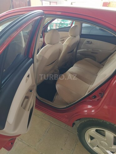 Kia Rio 2006, 264,740 km - 1.5 l - Bakı