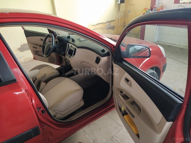 Kia Rio 2006, 264,740 km - 1.5 l - Bakı
