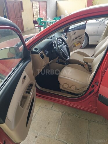 Kia Rio 2006, 264,740 km - 1.5 l - Bakı