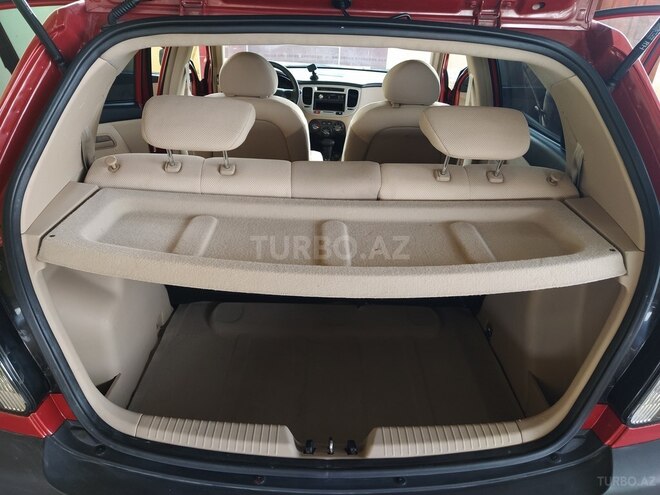 Kia Rio 2006, 264,740 km - 1.5 l - Bakı