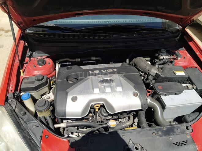 Kia Rio 2006, 264,740 km - 1.5 l - Bakı