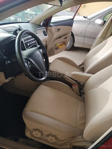 Kia Rio 2006, 264,740 km - 1.5 l - Bakı
