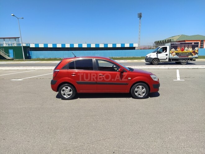 Kia Rio 2006, 264,740 km - 1.5 l - Bakı