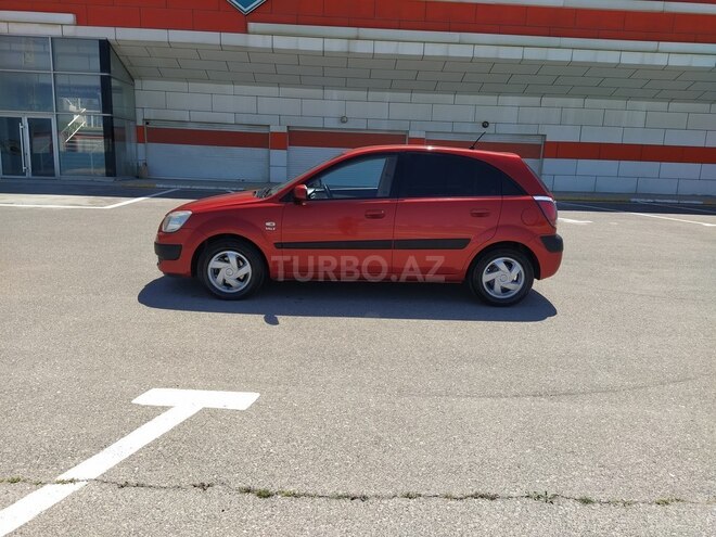 Kia Rio 2006, 264,740 km - 1.5 l - Bakı