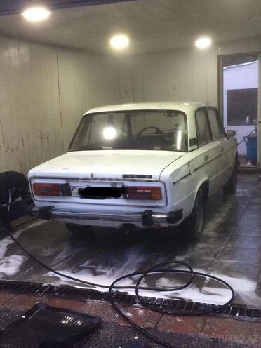 LADA (VAZ) 2106 1985, 352,896 km - 1.6 l - Bakı