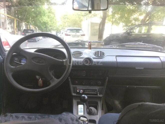 LADA (VAZ) 2106 1985, 352,896 km - 1.6 l - Bakı