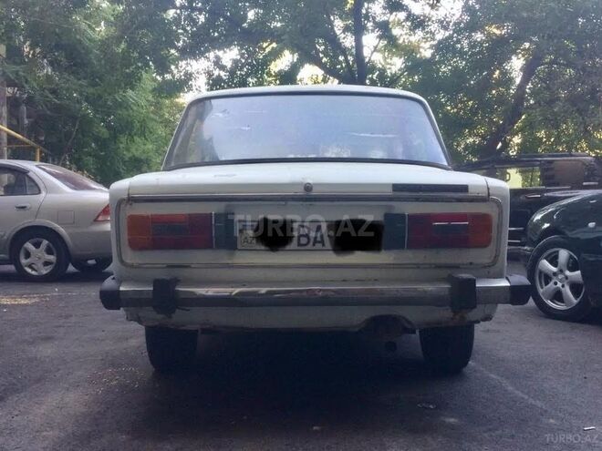 LADA (VAZ) 2106 1985, 352,896 km - 1.6 l - Bakı