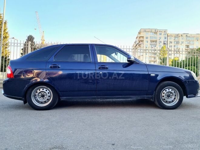 LADA (VAZ) Priora 2015, 160,000 km - 1.6 l - Bakı
