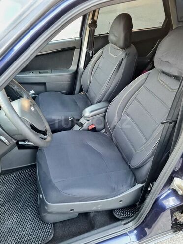 LADA (VAZ) Priora 2015, 160,000 km - 1.6 l - Bakı