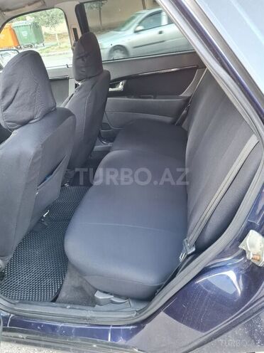 LADA (VAZ) Priora 2015, 160,000 km - 1.6 l - Bakı