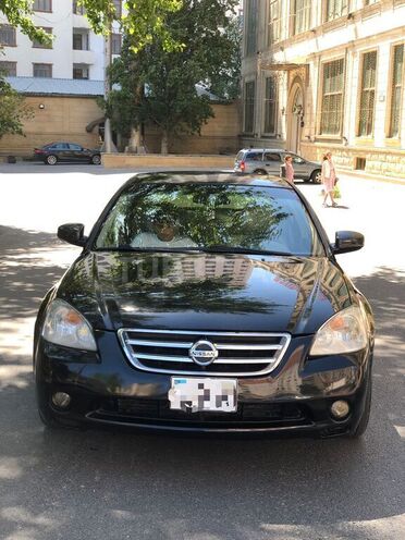 Nissan Altima 2004, 289,400 km - 3.5 l - Bakı