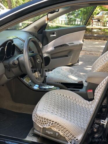 Nissan Altima 2004, 289,400 km - 3.5 l - Bakı