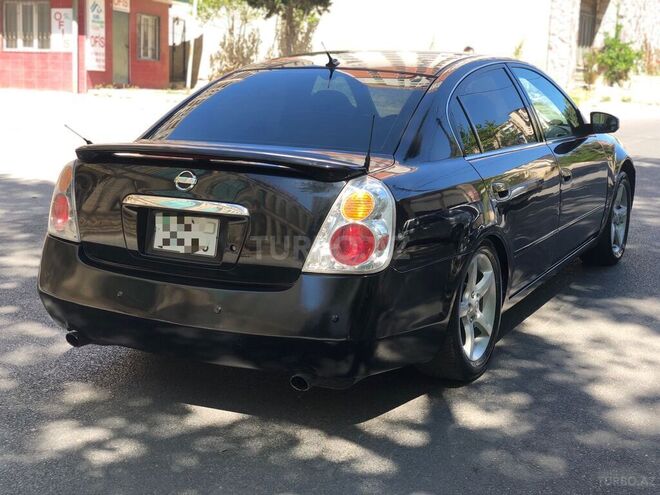 Nissan Altima 2004, 289,400 km - 3.5 l - Bakı