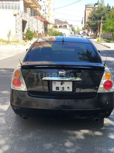 Nissan Altima 2004, 289,400 km - 3.5 l - Bakı