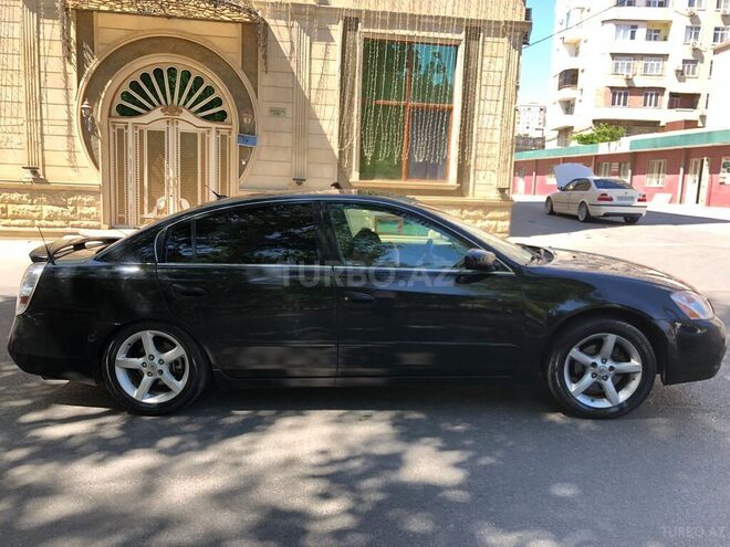 Nissan Altima 2004, 289,400 km - 3.5 l - Bakı