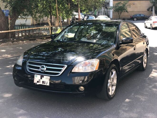 Nissan Altima 2004, 289,400 km - 3.5 l - Bakı