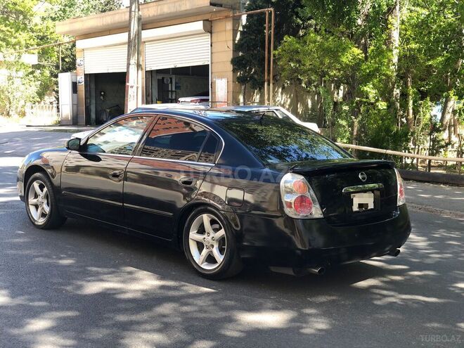 Nissan Altima 2004, 289,400 km - 3.5 l - Bakı