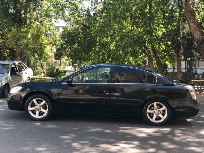 Nissan Altima 2004, 289,400 km - 3.5 l - Bakı