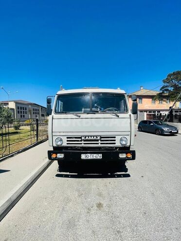 KamAz 53212 1990, 100,000 km - 11.0 л - Bakı