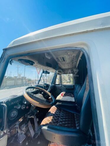 KamAz 53212 1990, 100,000 km - 11.0 л - Bakı