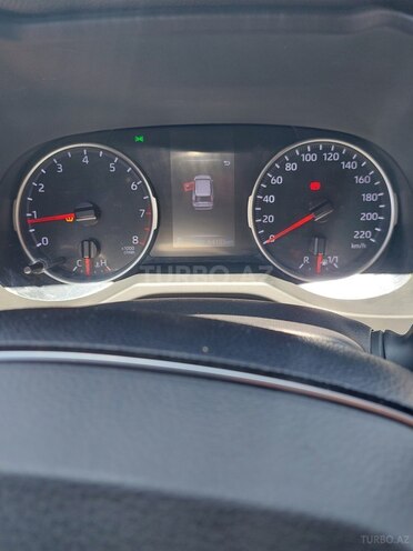 Toyota RAV4 2020, 64,205 km - 2.0 l - Lənkəran