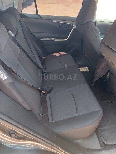 Toyota RAV4 2020, 64,205 km - 2.0 l - Lənkəran