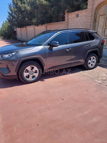 Toyota RAV4 2020, 64,205 km - 2.0 l - Lənkəran