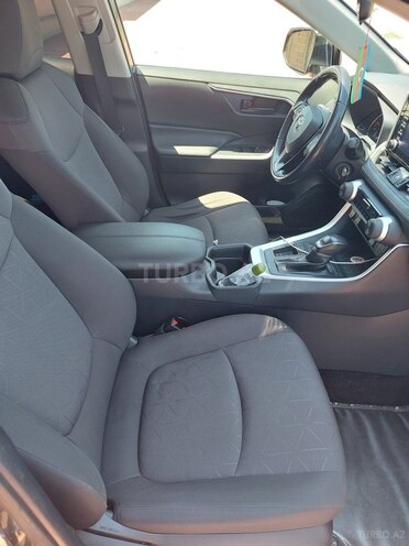 Toyota RAV4 2020, 64,205 km - 2.0 l - Lənkəran