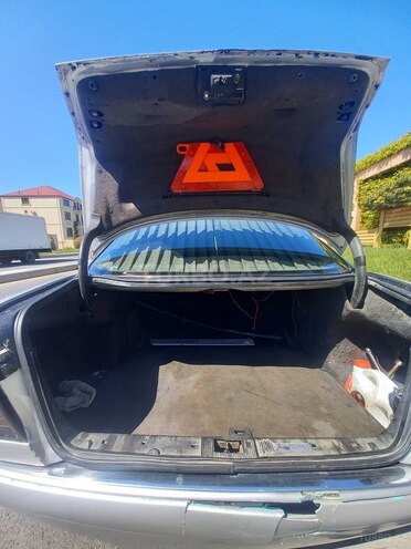 Mercedes E 220 1996, 425,360 km - 2.2 l - Bakı