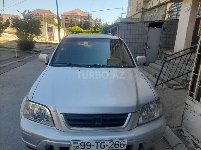 Honda CR-V 2000, 237,000 km - 2.0 l - Bakı