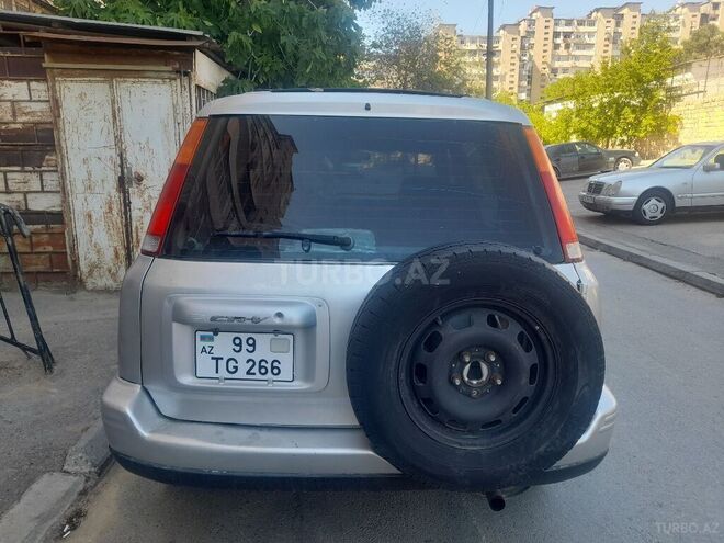 Honda CR-V 2000, 237,000 km - 2.0 l - Bakı