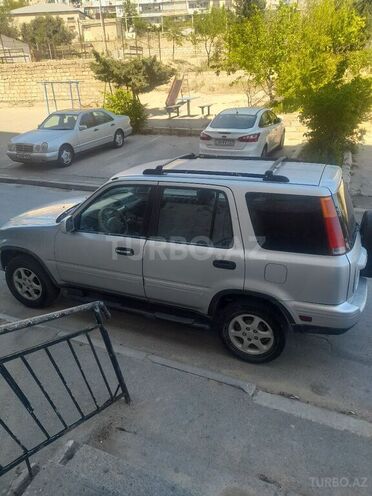 Honda CR-V 2000, 237,000 km - 2.0 l - Bakı