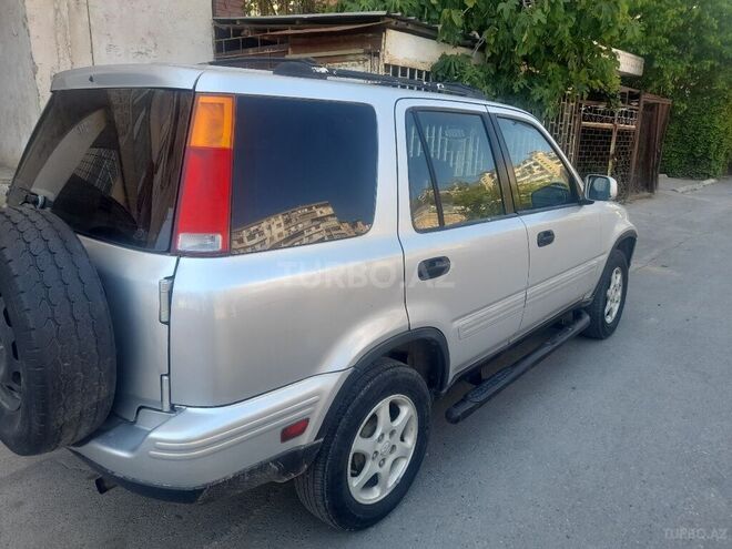 Honda CR-V 2000, 237,000 km - 2.0 l - Bakı