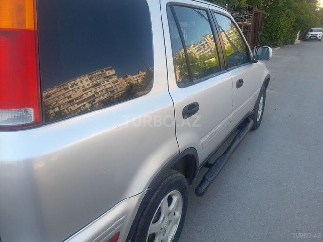 Honda CR-V 2000, 237,000 km - 2.0 l - Bakı