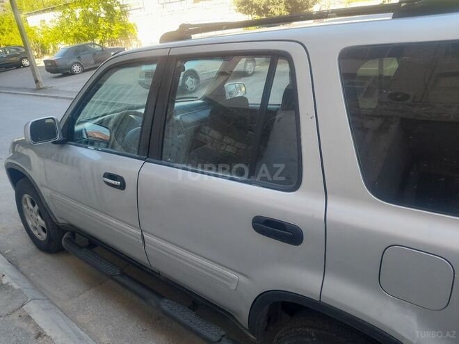 Honda CR-V 2000, 237,000 km - 2.0 l - Bakı