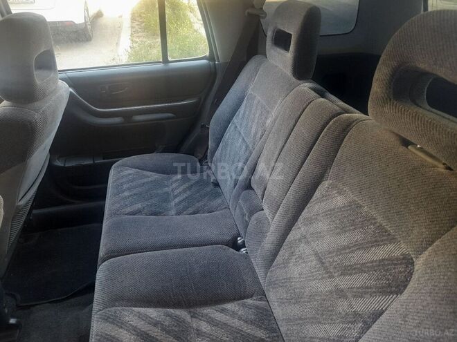 Honda CR-V 2000, 237,000 km - 2.0 l - Bakı