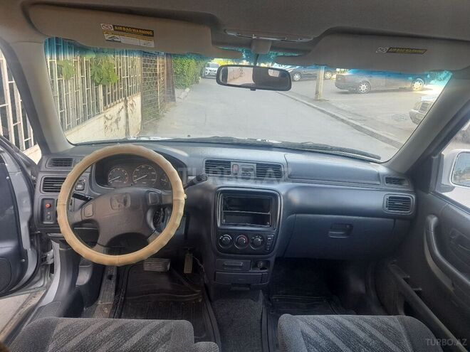 Honda CR-V 2000, 237,000 km - 2.0 l - Bakı