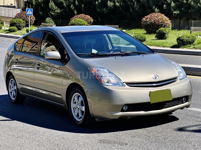Toyota Prius 2008, 150,000 km - 1.5 l - Bakı