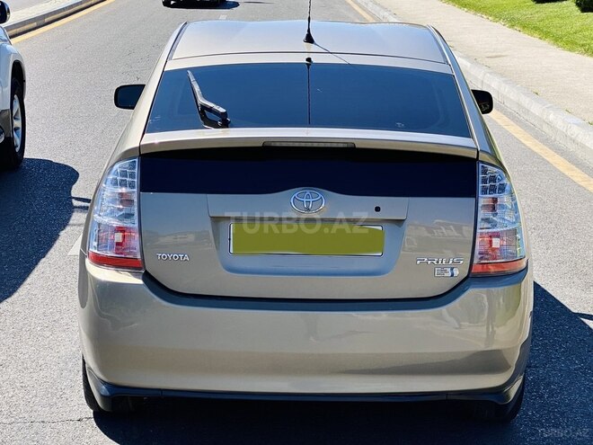 Toyota Prius 2008, 150,000 km - 1.5 l - Bakı