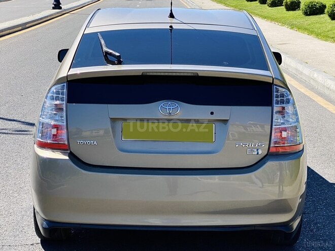 Toyota Prius 2008, 150,000 km - 1.5 l - Bakı