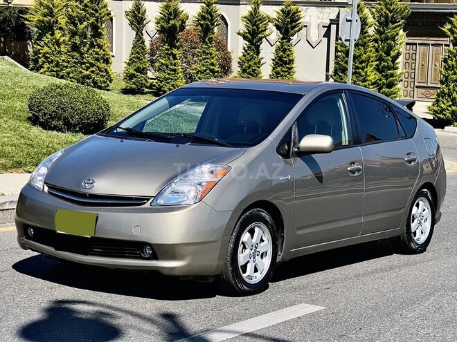 Toyota Prius 2008, 150,000 km - 1.5 l - Bakı