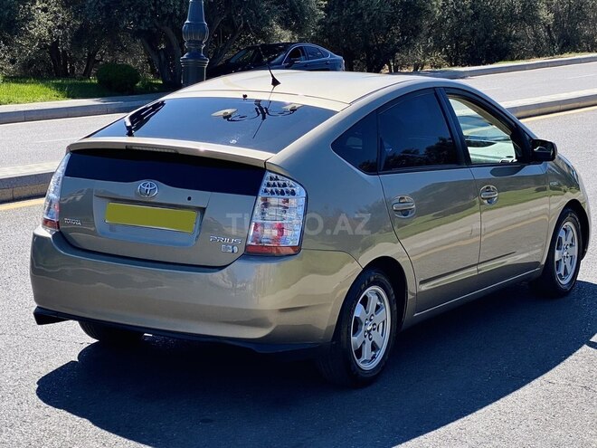 Toyota Prius 2008, 150,000 km - 1.5 l - Bakı
