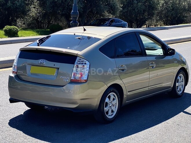 Toyota Prius 2008, 150,000 km - 1.5 l - Bakı