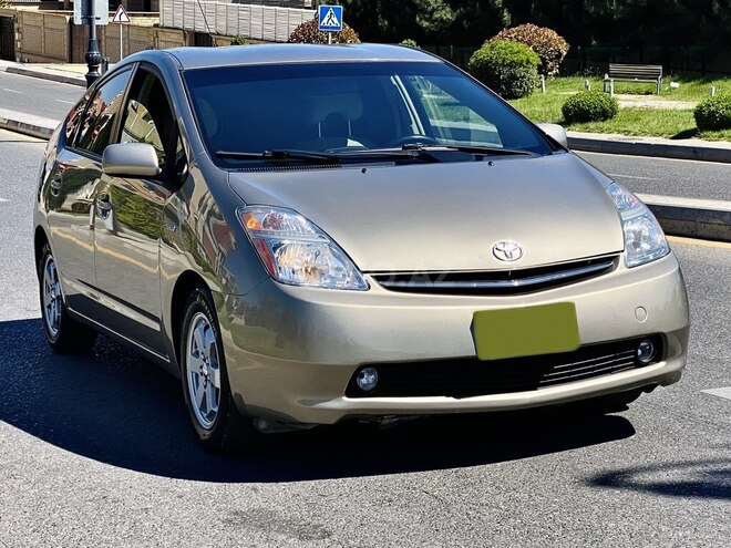 Toyota Prius 2008, 150,000 km - 1.5 l - Bakı