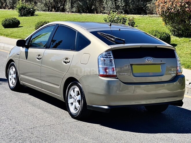 Toyota Prius 2008, 150,000 km - 1.5 l - Bakı