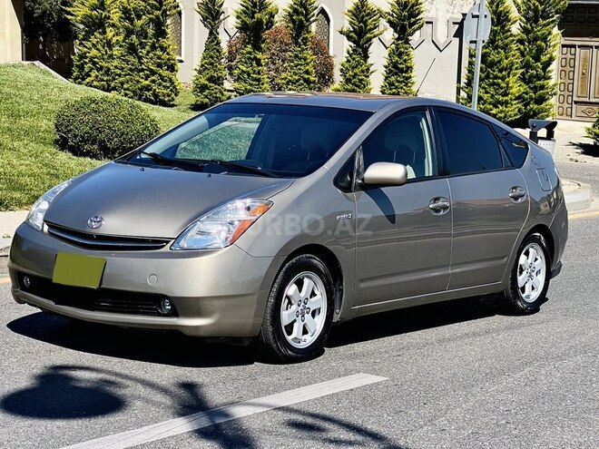Toyota Prius 2008, 150,000 km - 1.5 l - Bakı