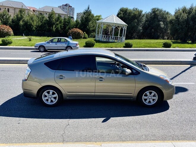 Toyota Prius 2008, 150,000 km - 1.5 l - Bakı
