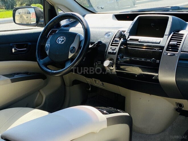 Toyota Prius 2008, 150,000 km - 1.5 l - Bakı