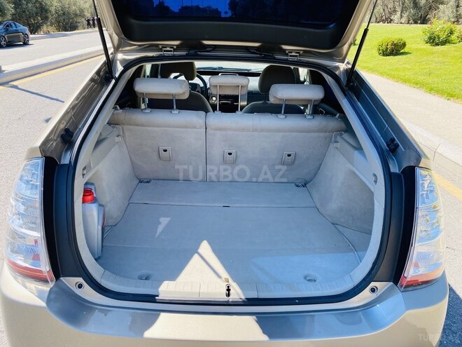 Toyota Prius 2008, 150,000 km - 1.5 l - Bakı